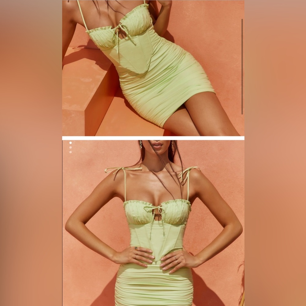 NWT Oh Polly Dress